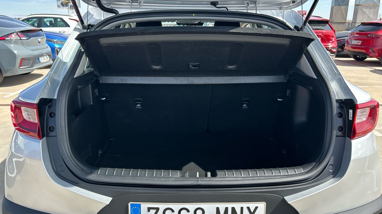 Kia Stonic 1.0 T-GDI MHEV IMT 74KW DRIVE 100 5P