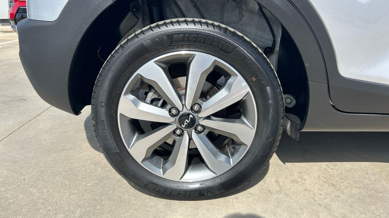 Kia Stonic 1.0 T-GDI MHEV IMT 74KW DRIVE 100 5P