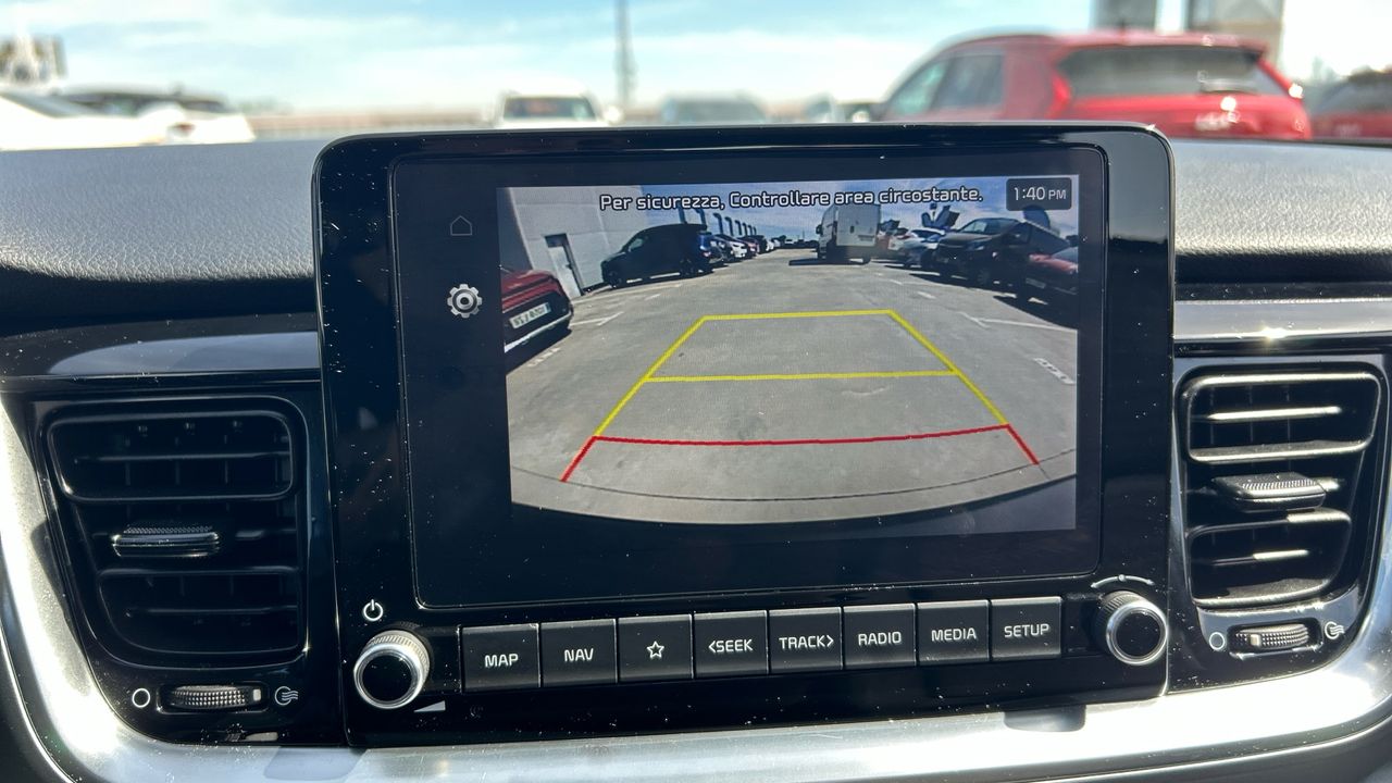 Kia Stonic 1.0 T-GDI MHEV IMT 74KW DRIVE 100 5P