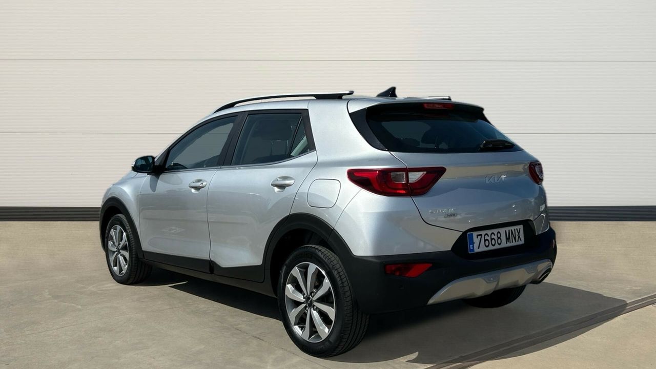 Kia Stonic 1.0 T-GDI MHEV IMT 74KW DRIVE 100 5P
