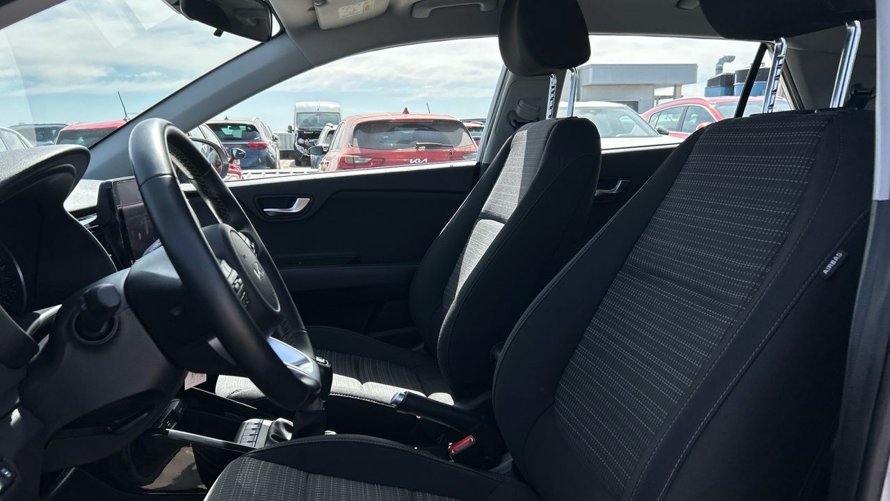 Kia Stonic 1.0 T-GDI MHEV IMT 74KW DRIVE 100 5P