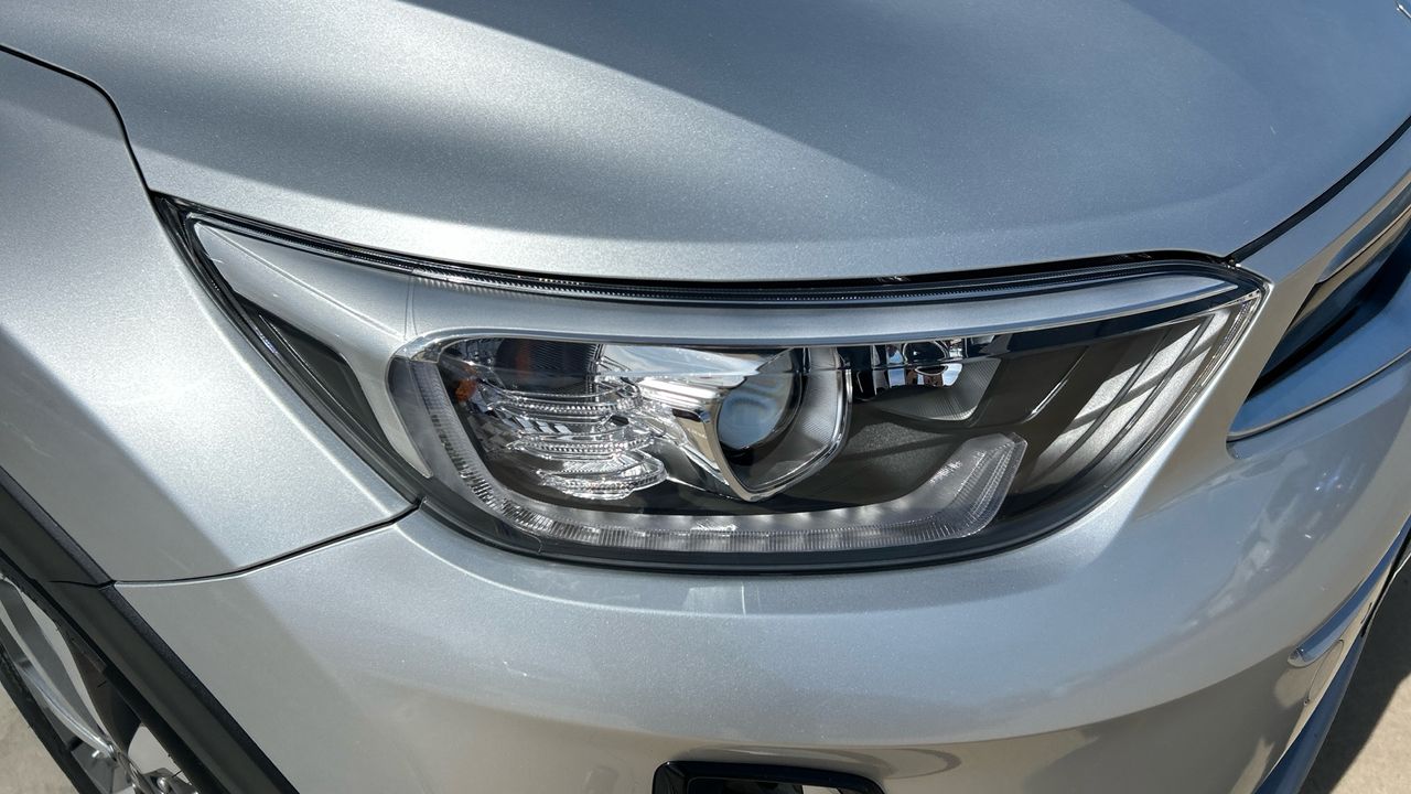 Kia Stonic 1.0 T-GDI MHEV IMT 74KW DRIVE 100 5P