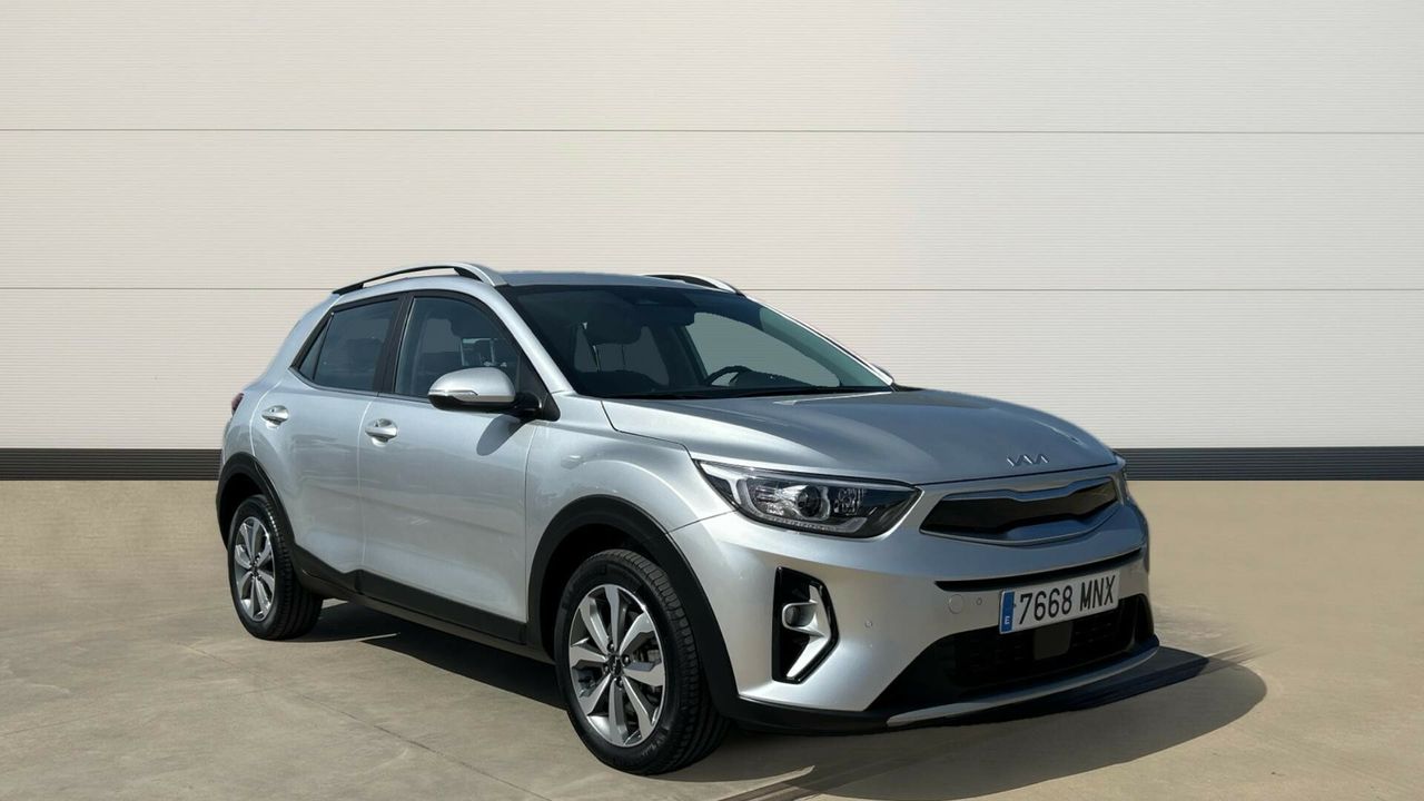 Kia Stonic 1.0 T-GDI MHEV IMT 74KW DRIVE 100 5P