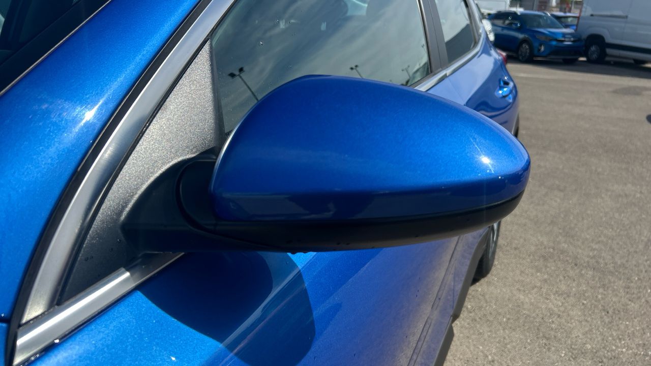 Kia XCeed 1.0 T-GDI 88KW DRIVE 120 5P