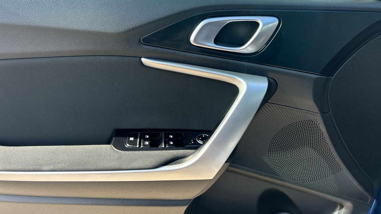 Kia XCeed 1.0 T-GDI 88KW DRIVE 120 5P