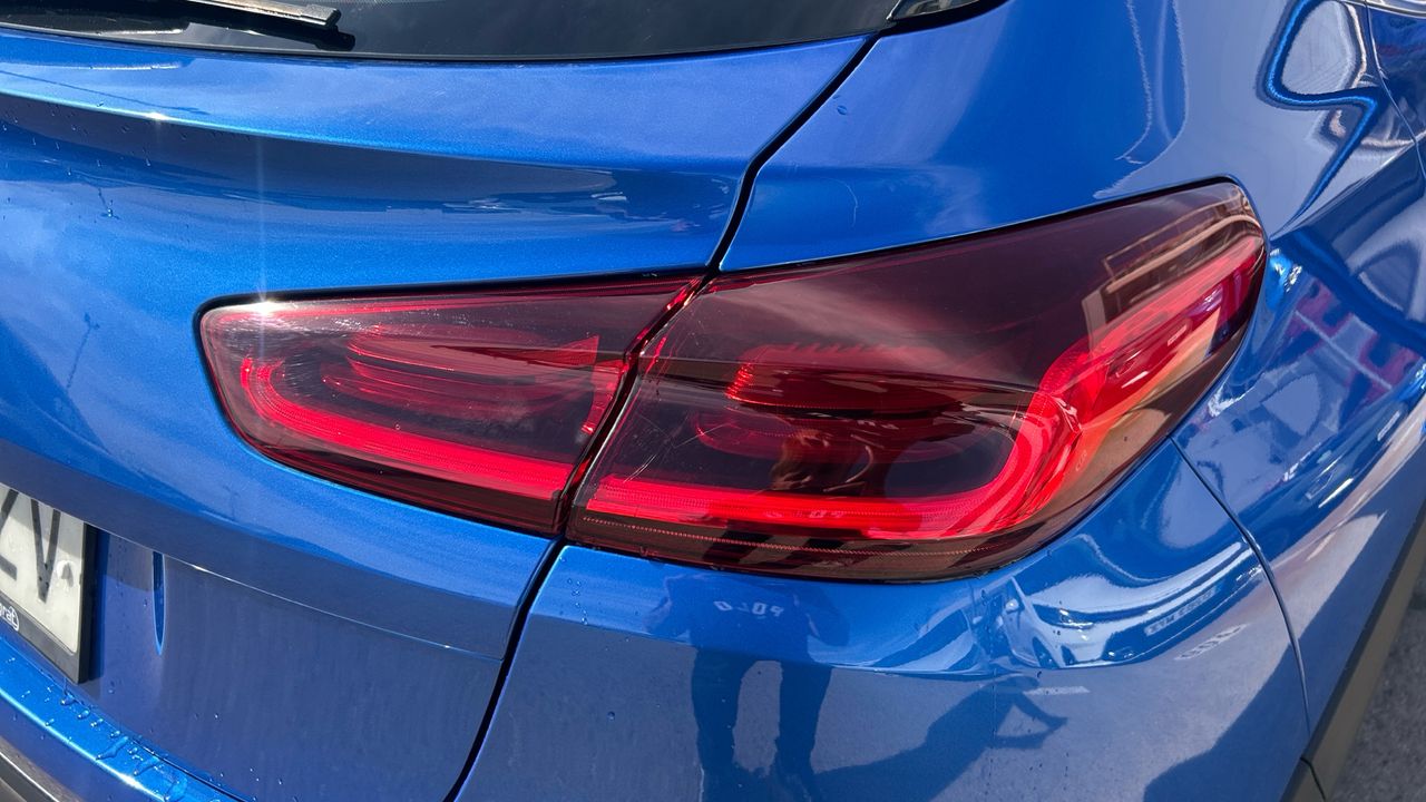 Kia XCeed 1.0 T-GDI 88KW DRIVE 120 5P