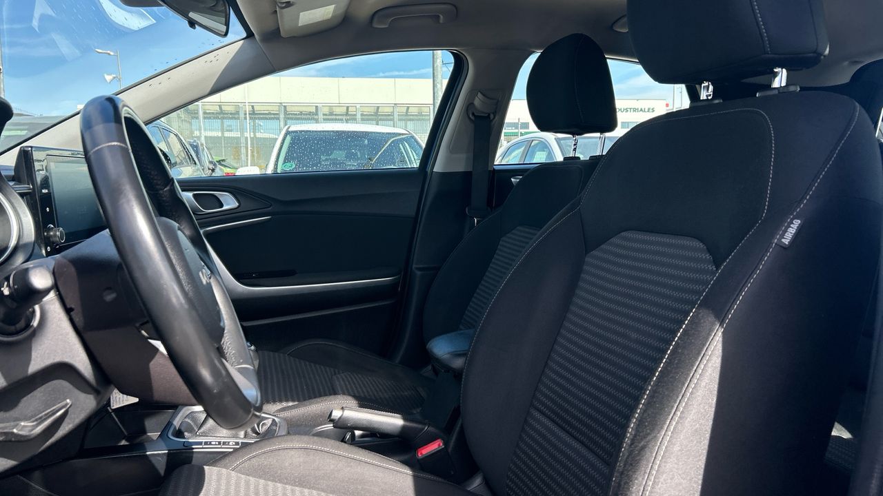 Kia XCeed 1.0 T-GDI 88KW DRIVE 120 5P