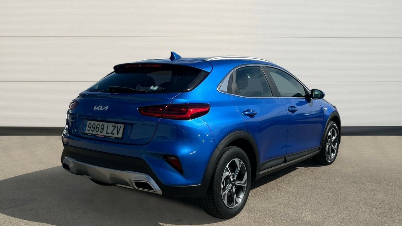 Kia XCeed 1.0 T-GDI 88KW DRIVE 120 5P