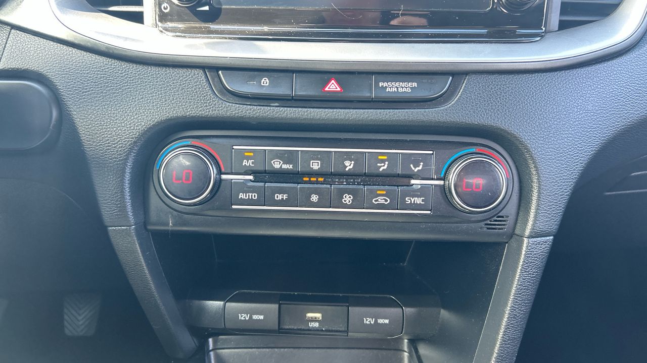 Kia XCeed 1.0 T-GDI 88KW DRIVE 120 5P