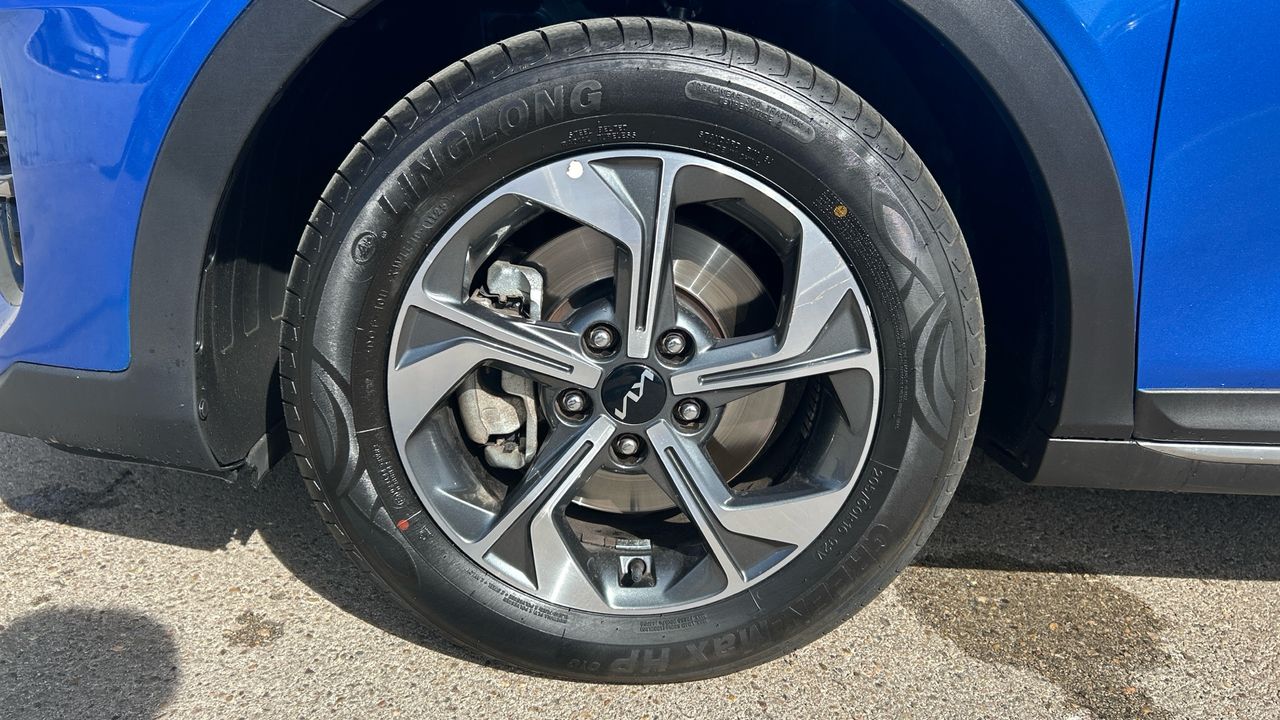 Kia XCeed 1.0 T-GDI 88KW DRIVE 120 5P