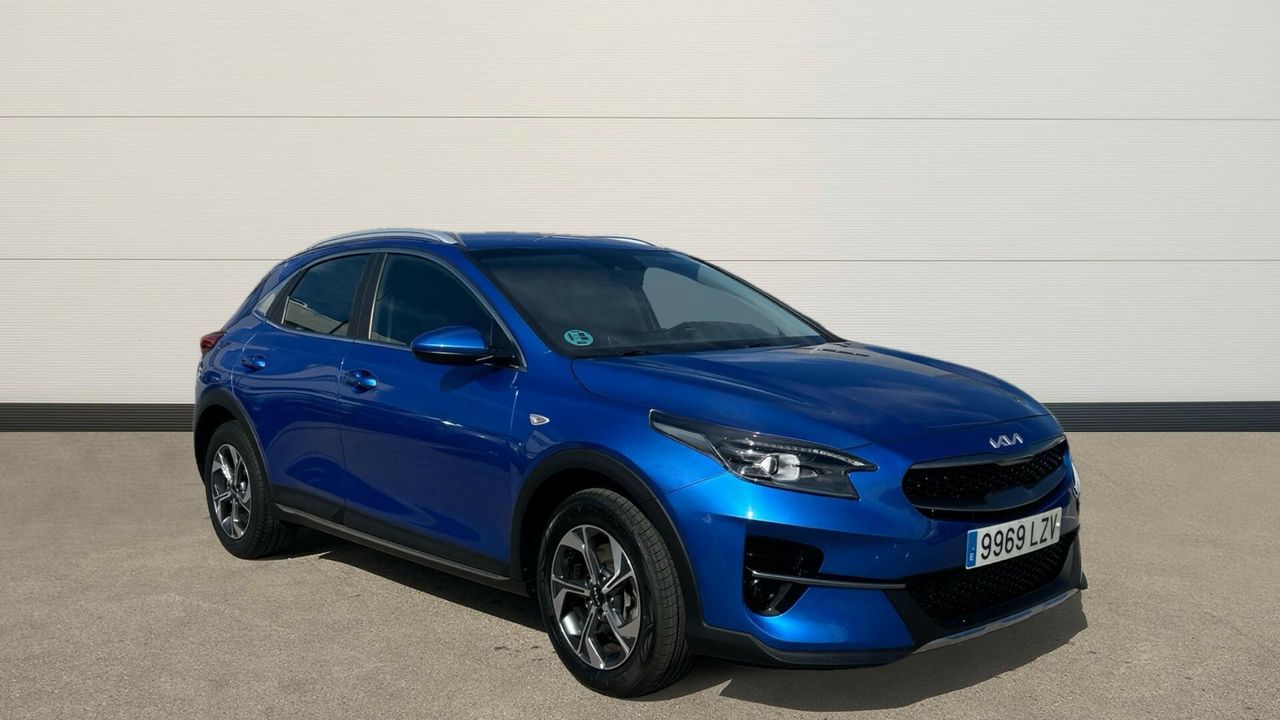 Kia XCeed 1.0 T-GDI 88KW DRIVE 120 5P
