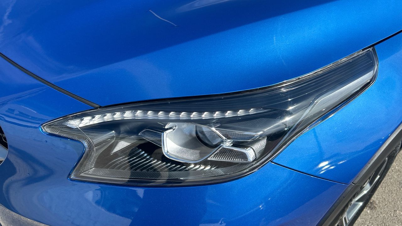 Kia XCeed 1.0 T-GDI 88KW DRIVE 120 5P