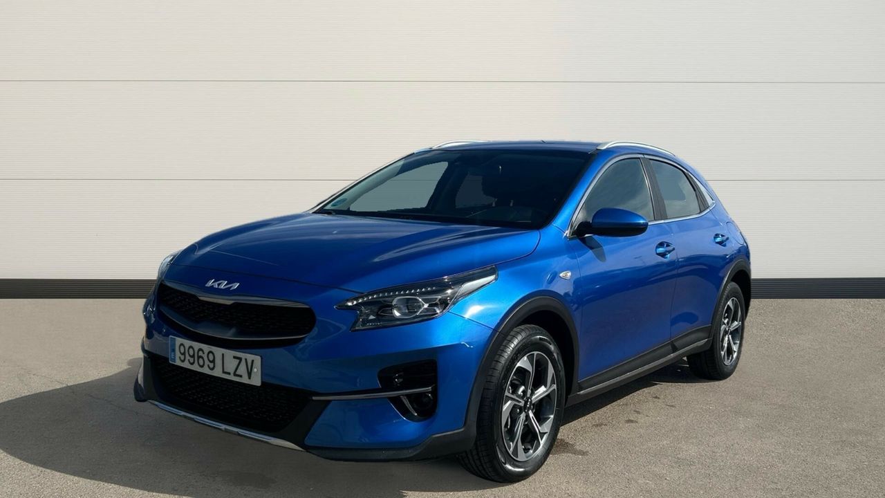 Kia XCeed 1.0 T-GDI 88KW DRIVE 120 5P