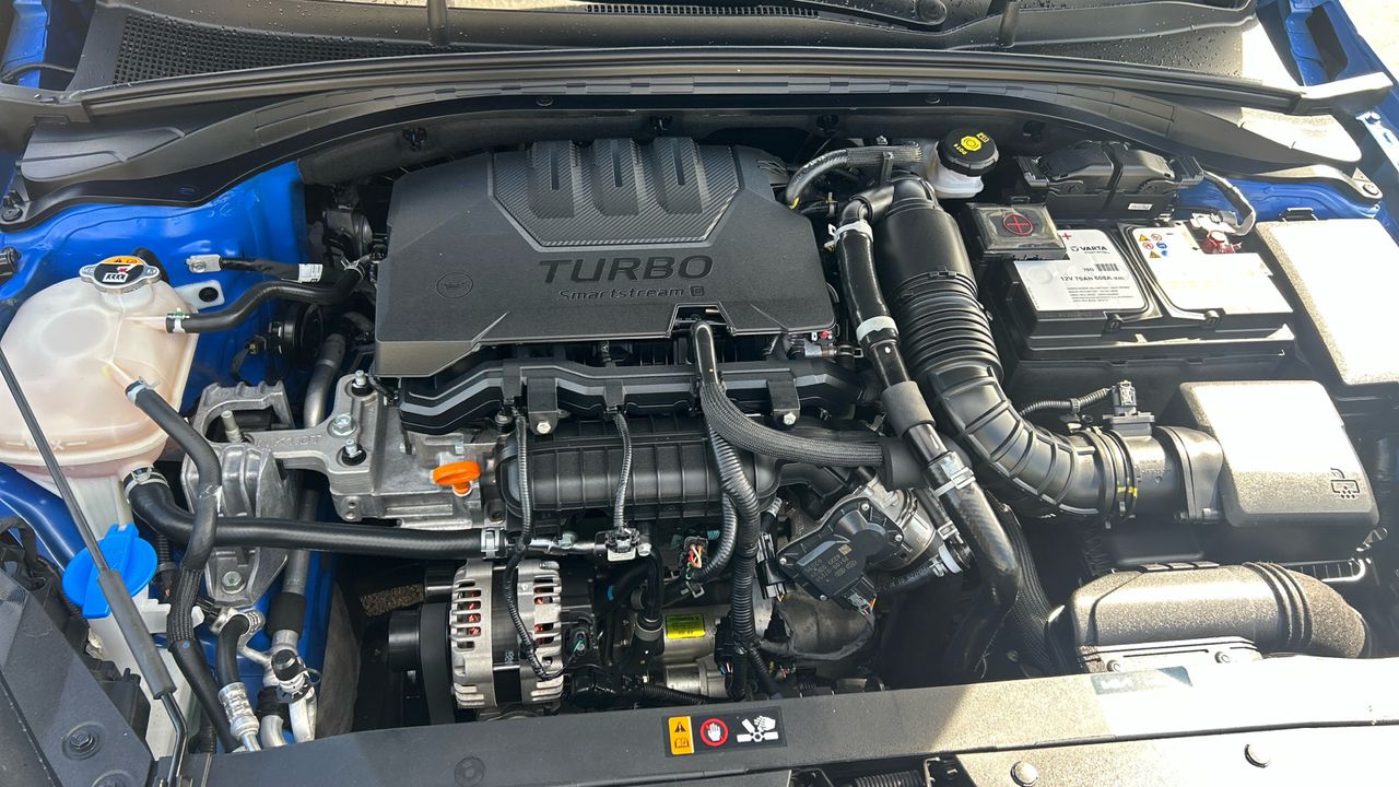 Kia XCeed 1.0 T-GDI 88KW DRIVE 120 5P