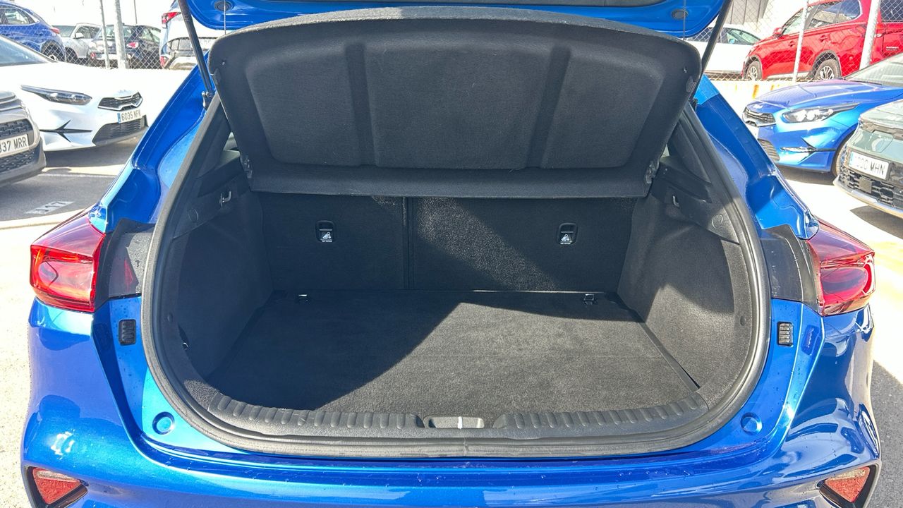 Kia XCeed 1.0 T-GDI 88KW DRIVE 120 5P