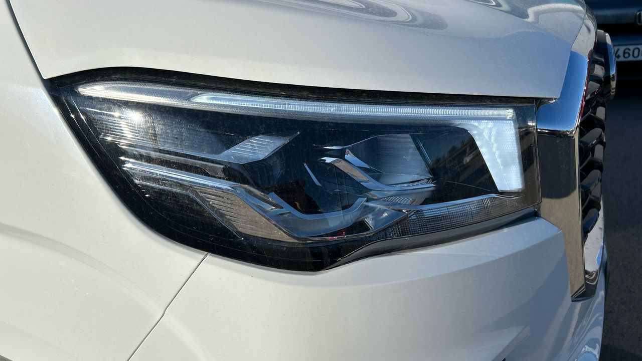 Maxus Deliver 9 2.0D L3H2 150 4P