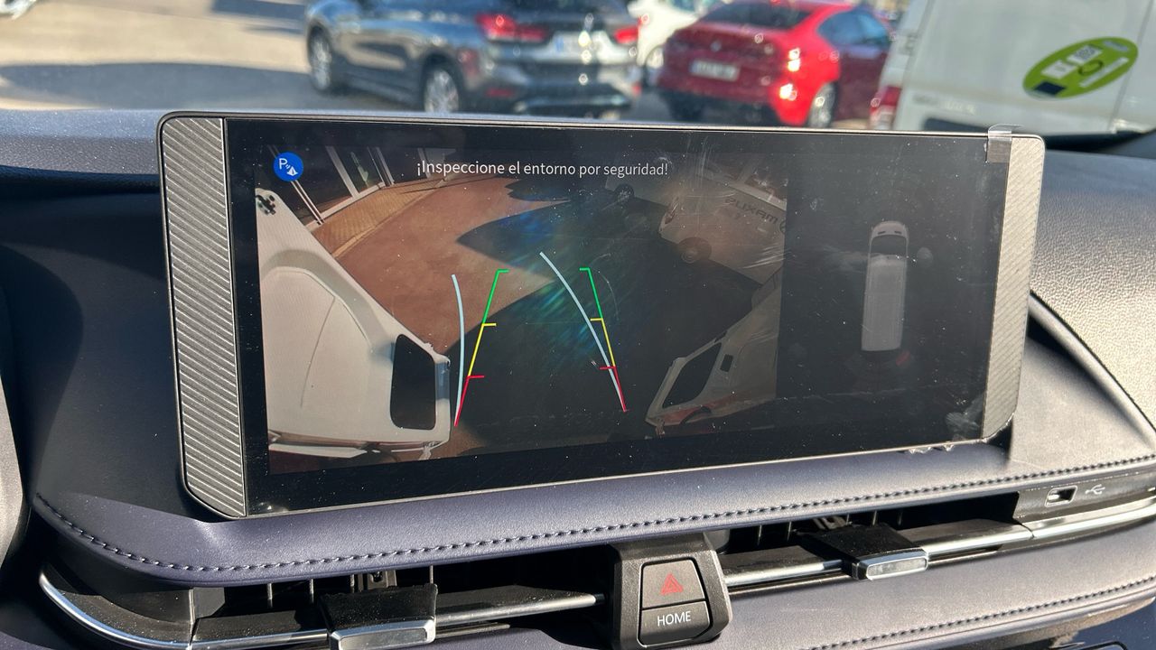 Maxus Deliver 9 2.0D L3H2 150 4P