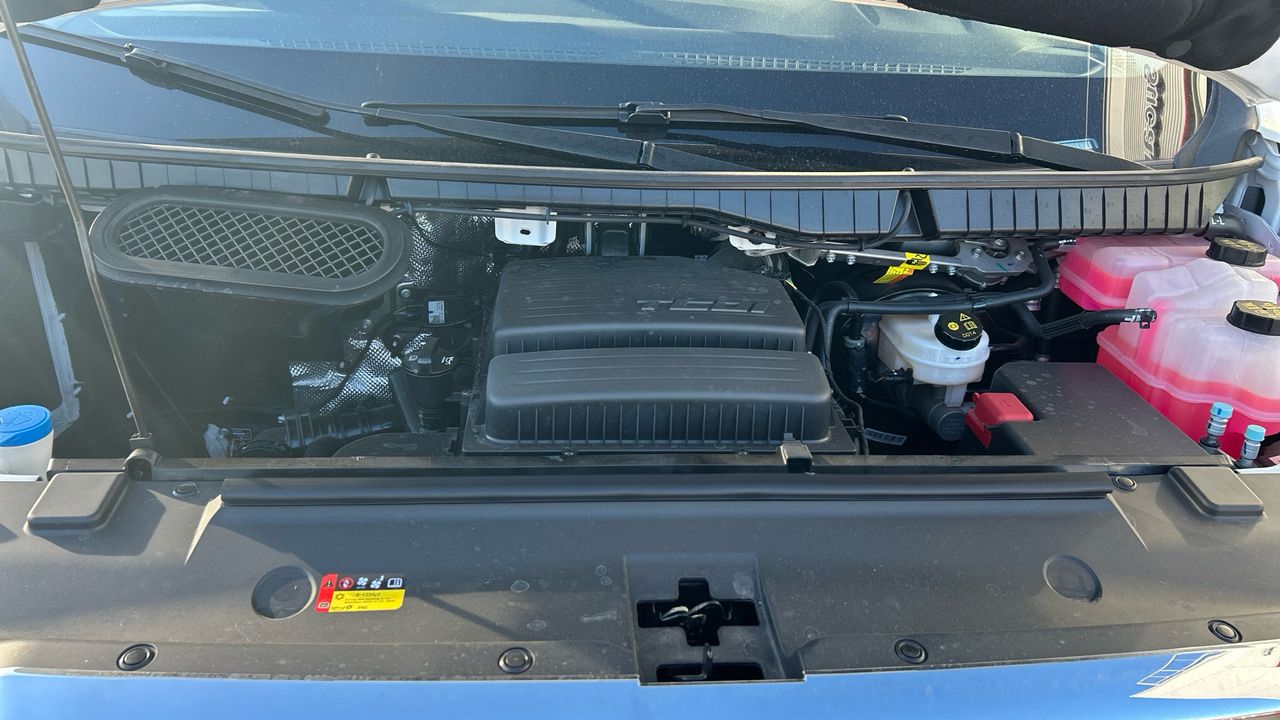 Maxus Deliver 9 2.0D L3H2 150 4P