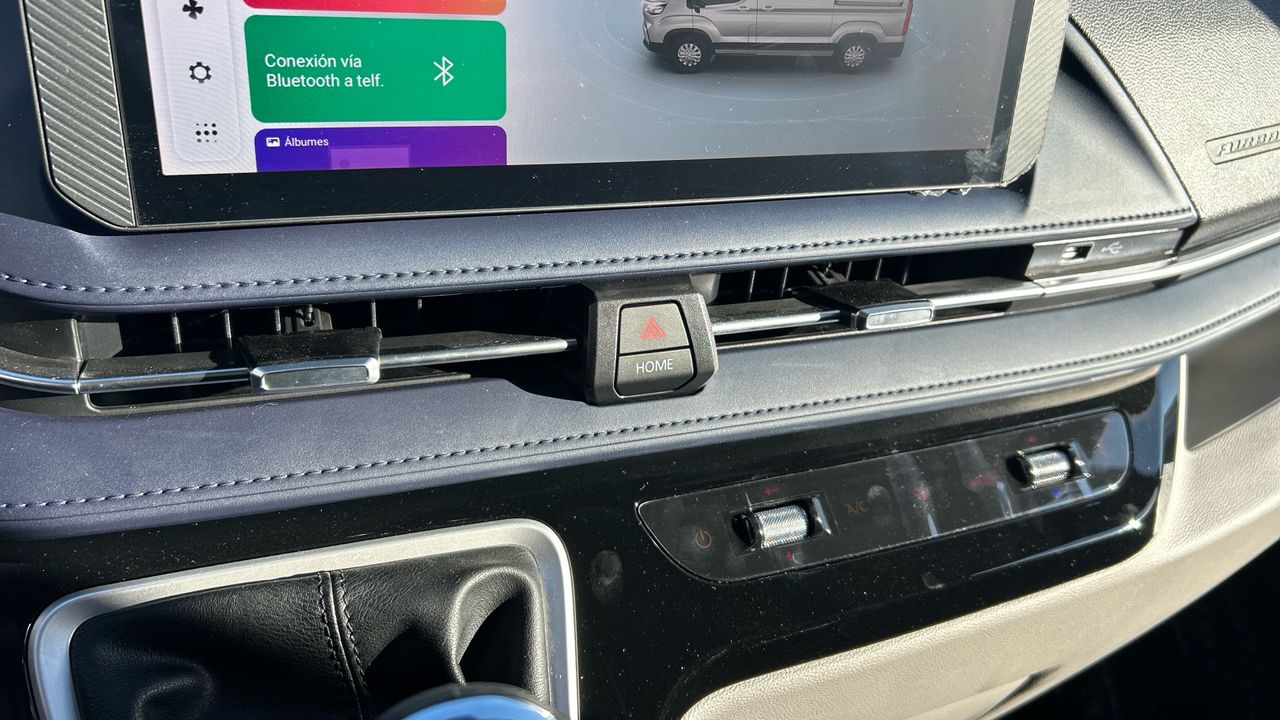 Maxus Deliver 9 2.0D L3H2 150 4P