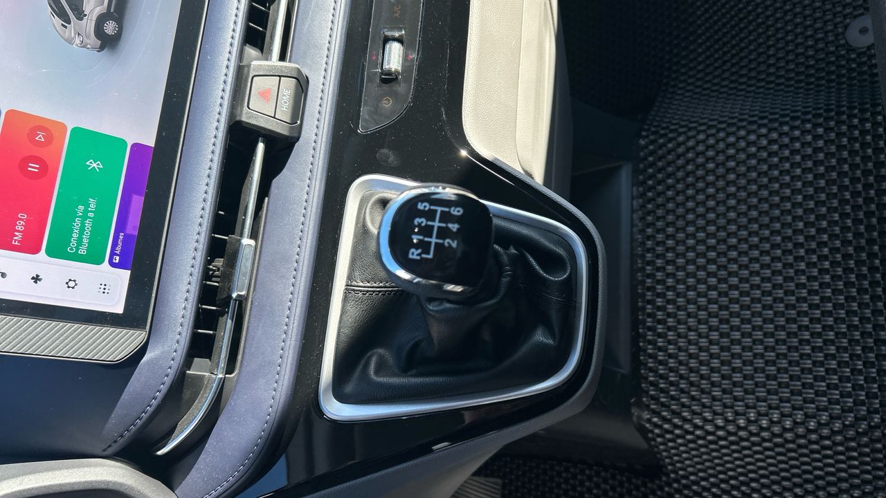 Maxus Deliver 9 2.0D L3H2 150 4P