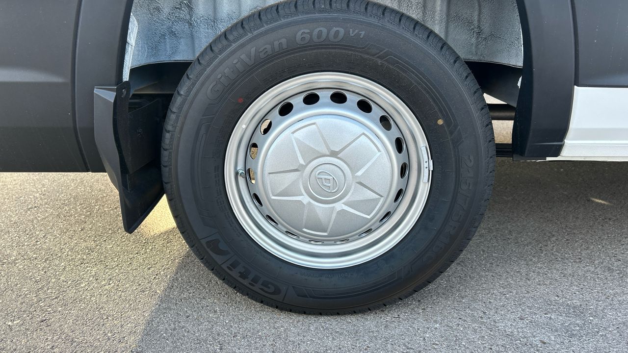 Maxus Deliver 9 2.0D L3H2 150 4P