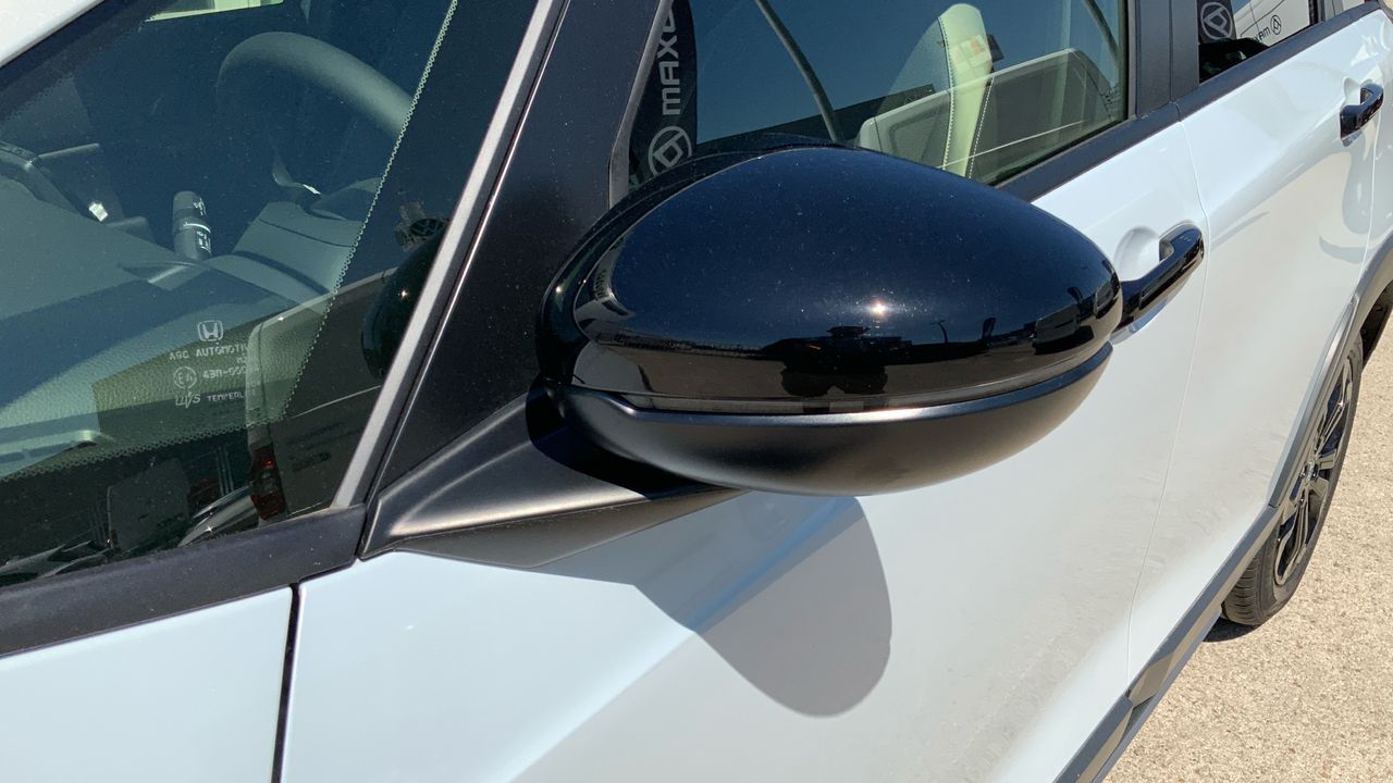 Honda Jazz 1.5 I-MMD HEV CROSSTAR 122 5P