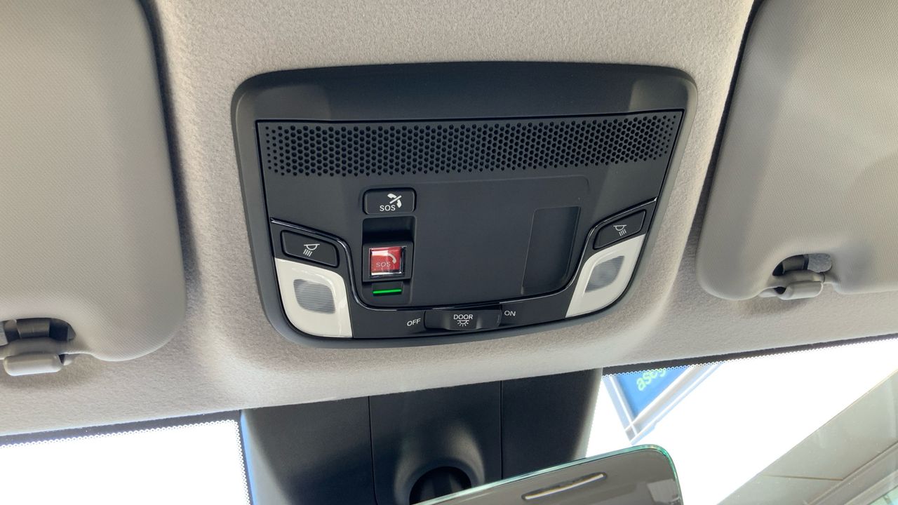 Honda Jazz 1.5 I-MMD HEV CROSSTAR 122 5P