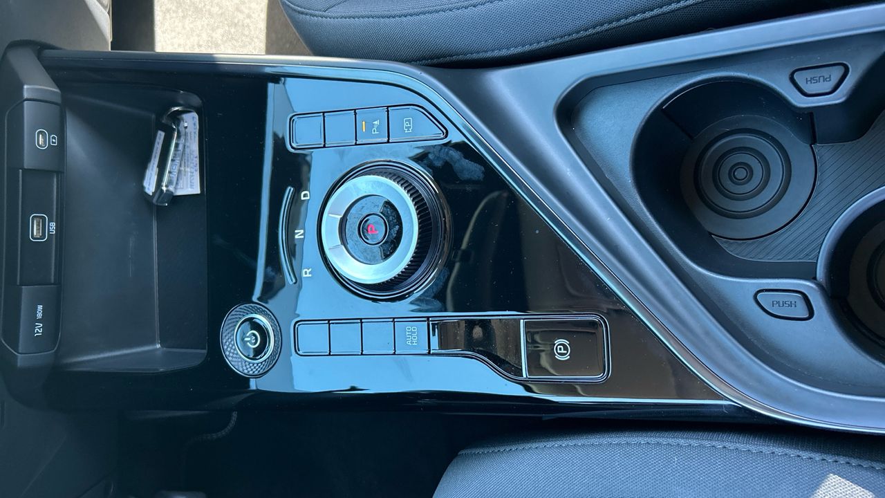 Kia Niro BEV 65KWH 150KW E-NIRO SMART EDITION 204 5P