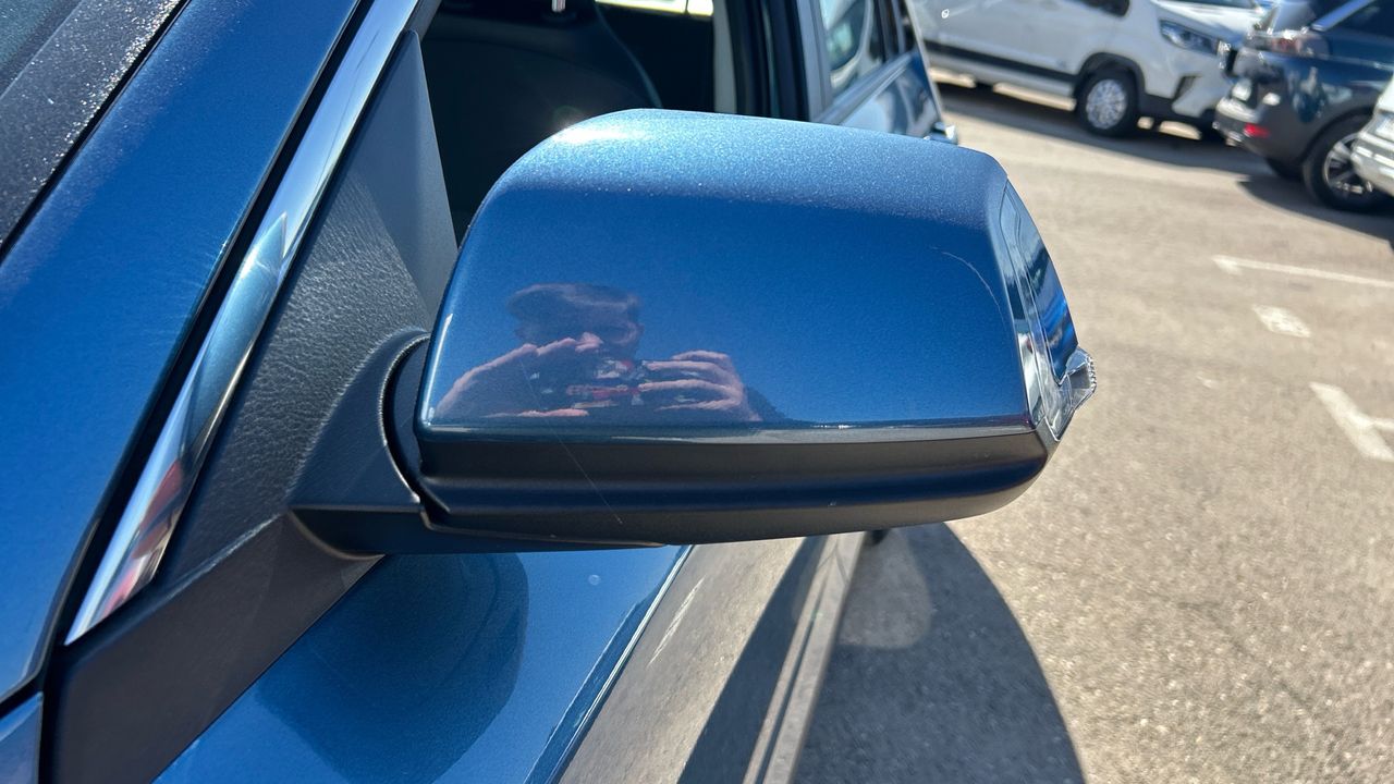 Kia Niro BEV 65KWH 150KW E-NIRO SMART EDITION 204 5P