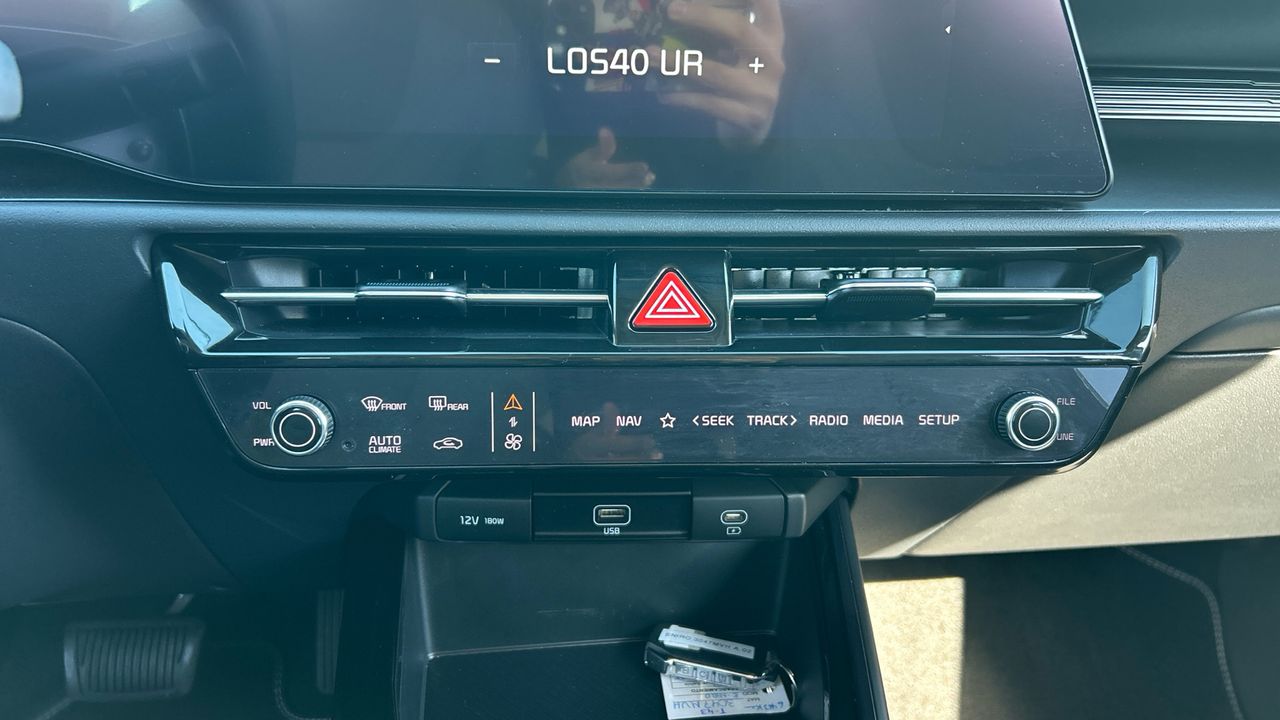 Kia Niro BEV 65KWH 150KW E-NIRO SMART EDITION 204 5P