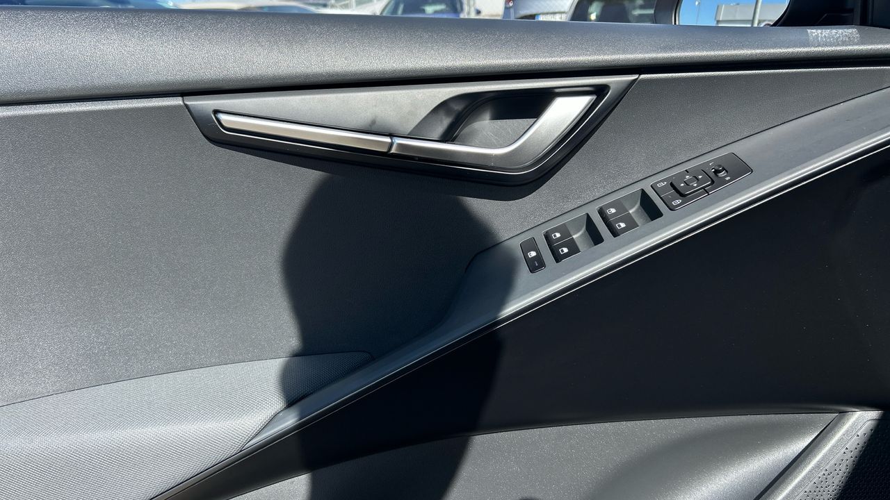 Kia Niro BEV 65KWH 150KW E-NIRO SMART EDITION 204 5P