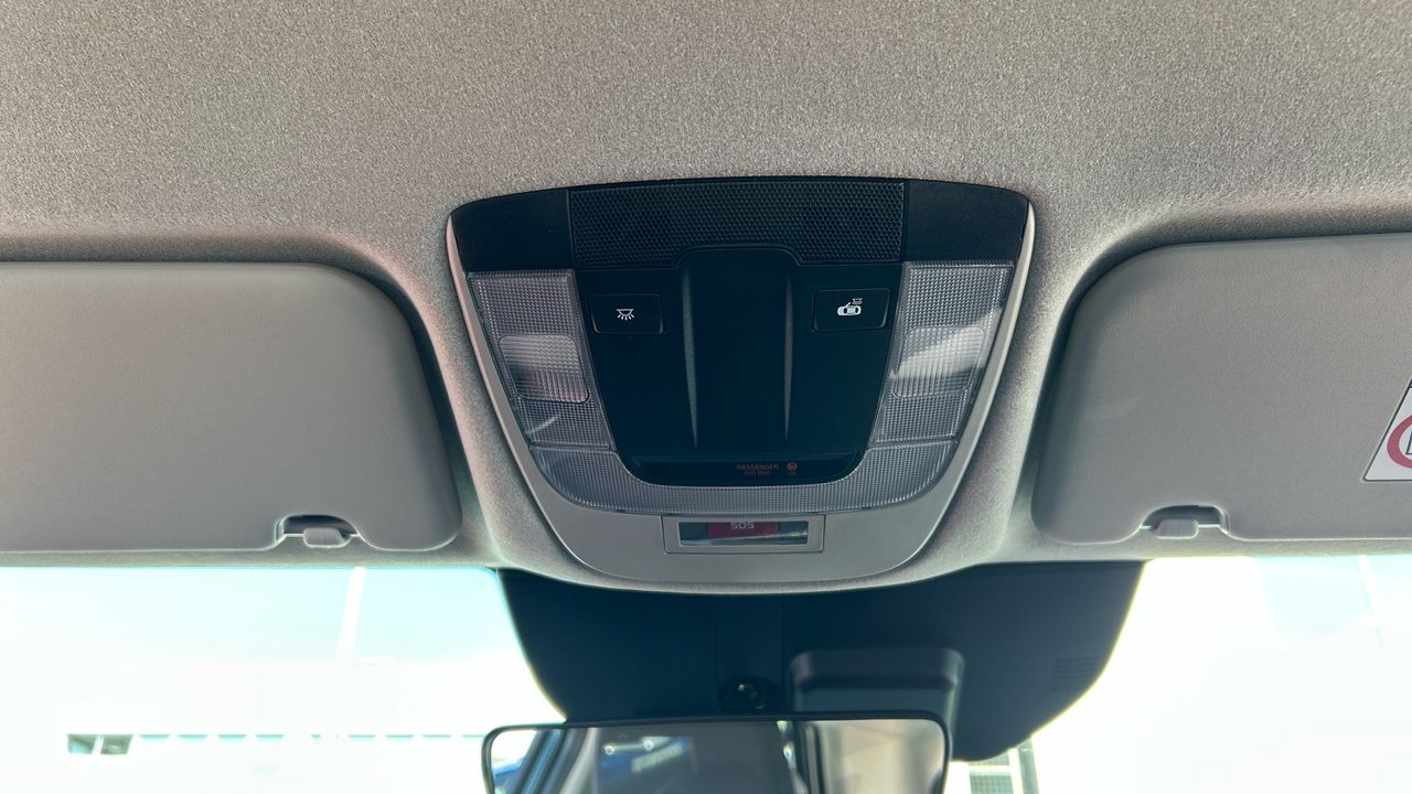 Kia Niro BEV 65KWH 150KW E-NIRO SMART EDITION 204 5P