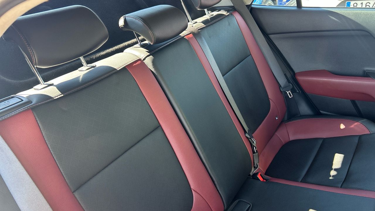 Kia Rio 1.0 T-GDI MHEV IMT 74KW DRIVE PACK SPORT 100 5P