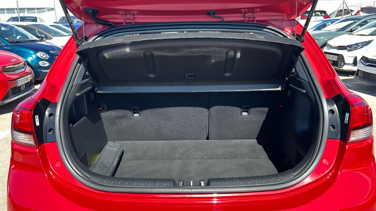 Kia Rio 1.0 T-GDI MHEV IMT 74KW DRIVE PACK SPORT 100 5P