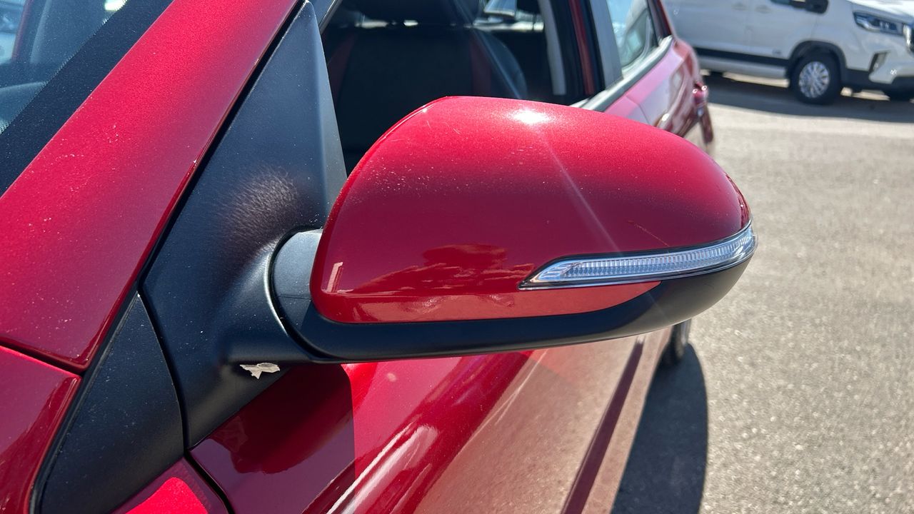 Kia Rio 1.0 T-GDI MHEV IMT 74KW DRIVE PACK SPORT 100 5P