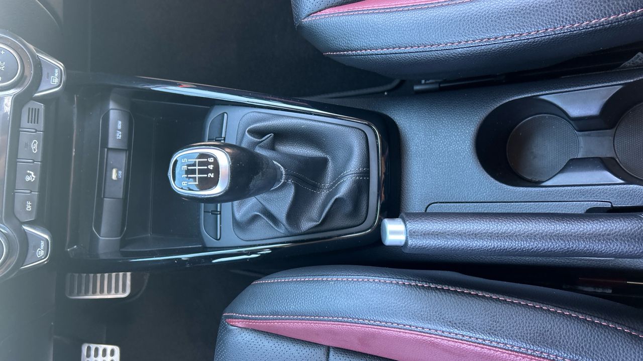 Kia Rio 1.0 T-GDI MHEV IMT 74KW DRIVE PACK SPORT 100 5P