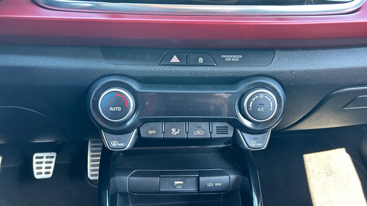 Kia Rio 1.0 T-GDI MHEV IMT 74KW DRIVE PACK SPORT 100 5P