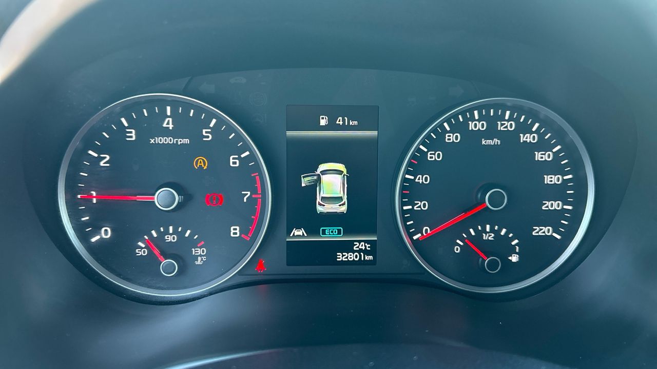 Kia Rio 1.0 T-GDI MHEV IMT 74KW DRIVE PACK SPORT 100 5P