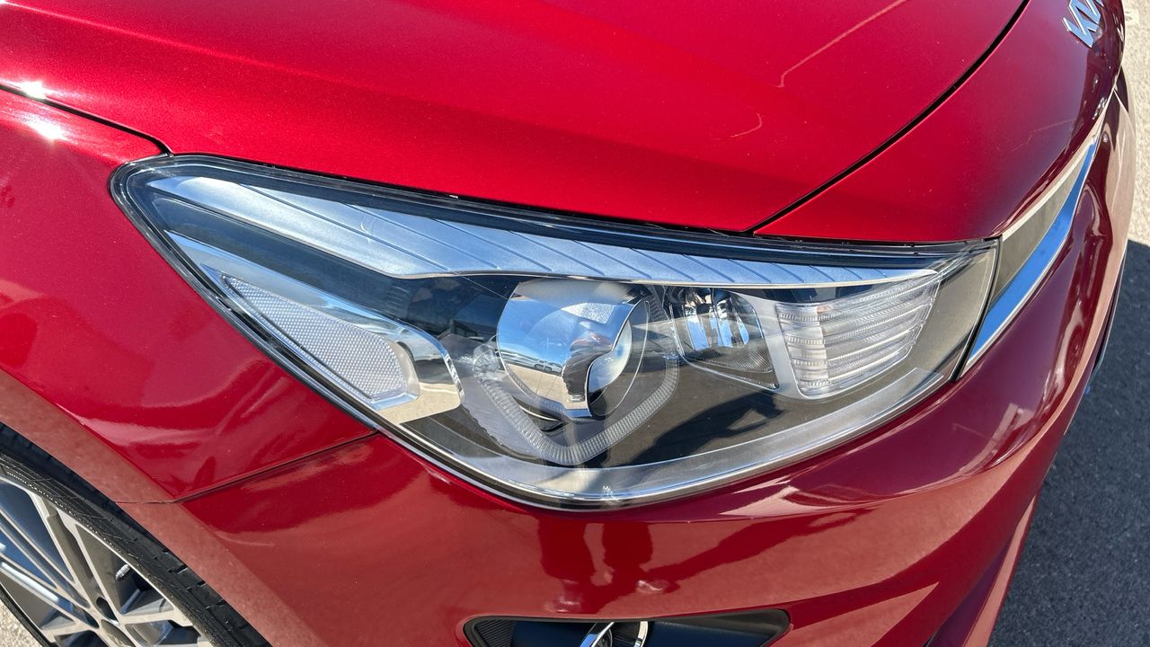 Kia Rio 1.0 T-GDI MHEV IMT 74KW DRIVE PACK SPORT 100 5P