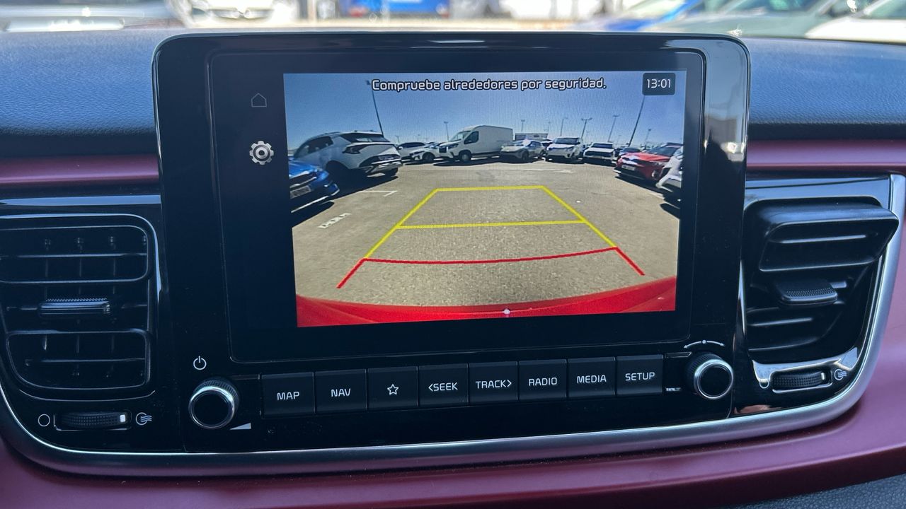 Kia Rio 1.0 T-GDI MHEV IMT 74KW DRIVE PACK SPORT 100 5P