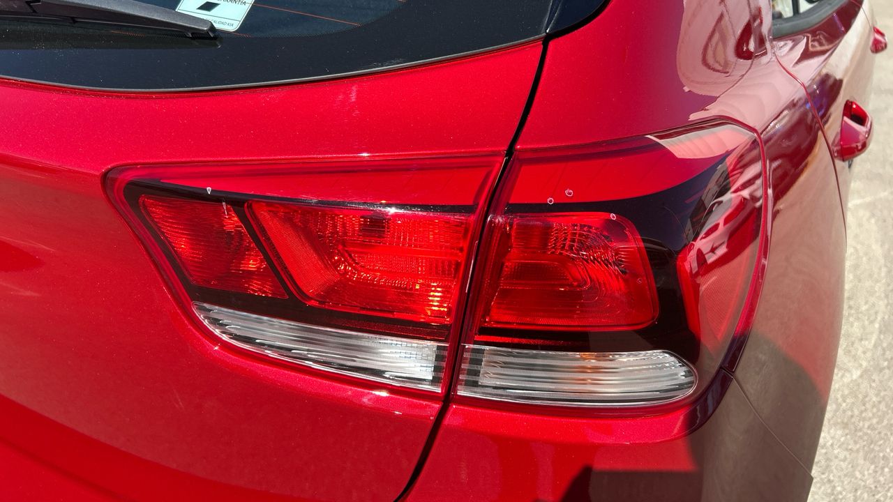 Kia Rio 1.0 T-GDI MHEV IMT 74KW DRIVE PACK SPORT 100 5P