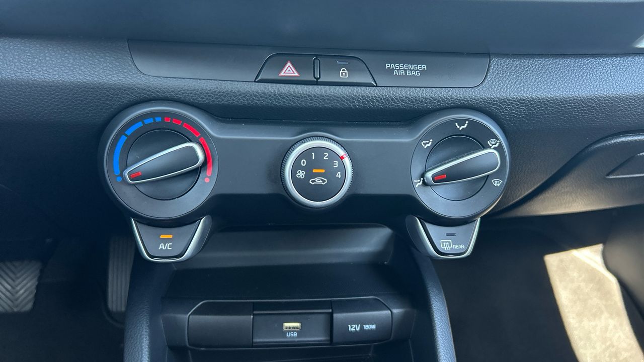 Kia Stonic 1.0 T-GDI MHEV IMT 74KW CONCEPT 100 5P