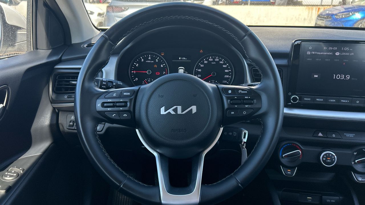 Kia Stonic 1.0 T-GDI MHEV IMT 74KW CONCEPT 100 5P