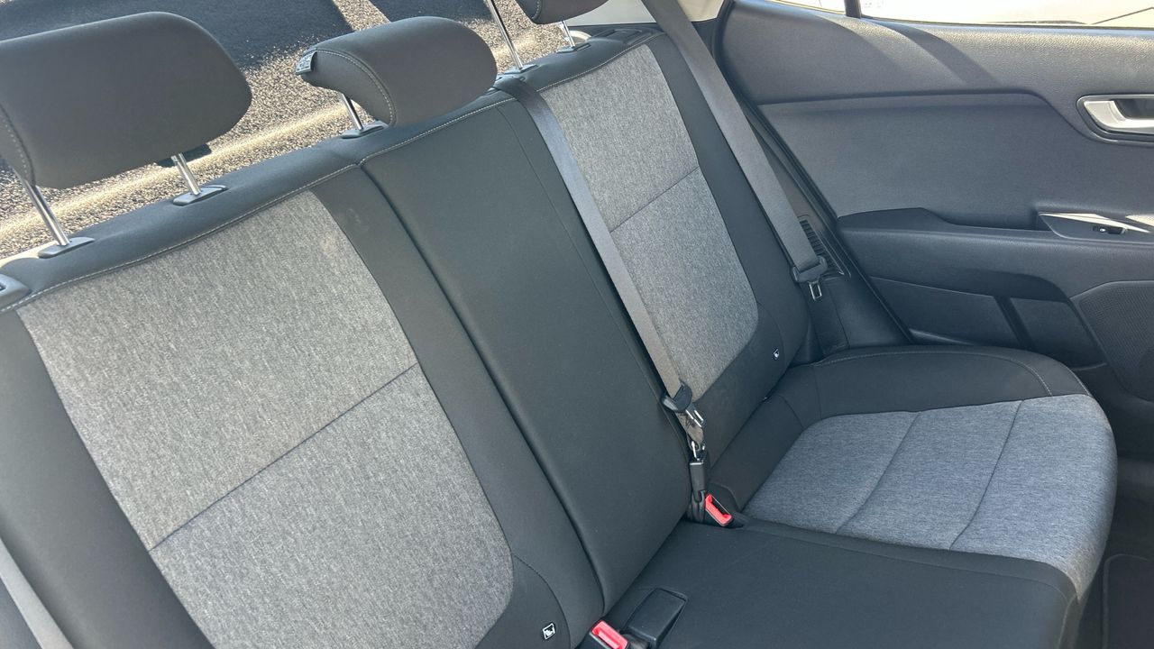 Kia Stonic 1.0 T-GDI MHEV IMT 74KW CONCEPT 100 5P