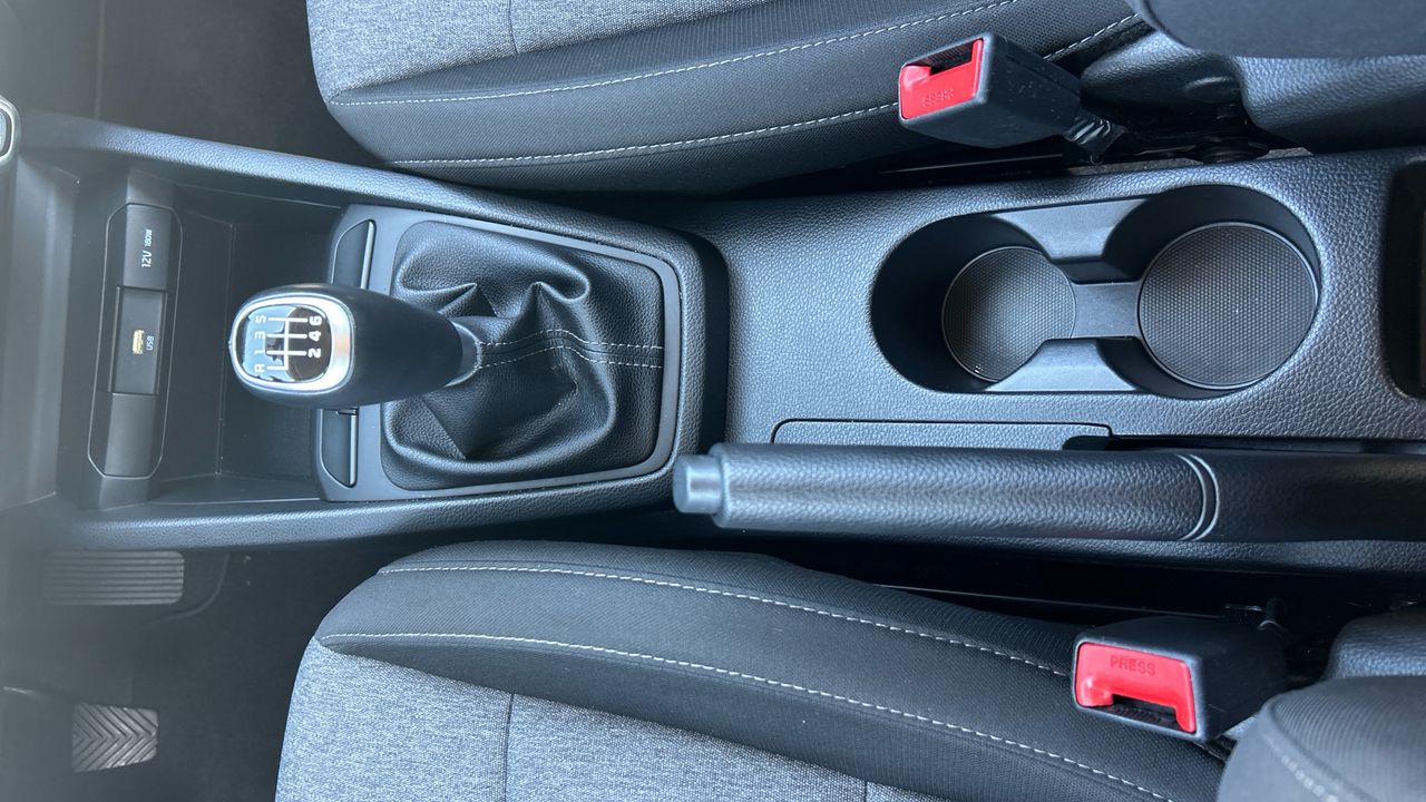 Kia Stonic 1.0 T-GDI MHEV IMT 74KW CONCEPT 100 5P