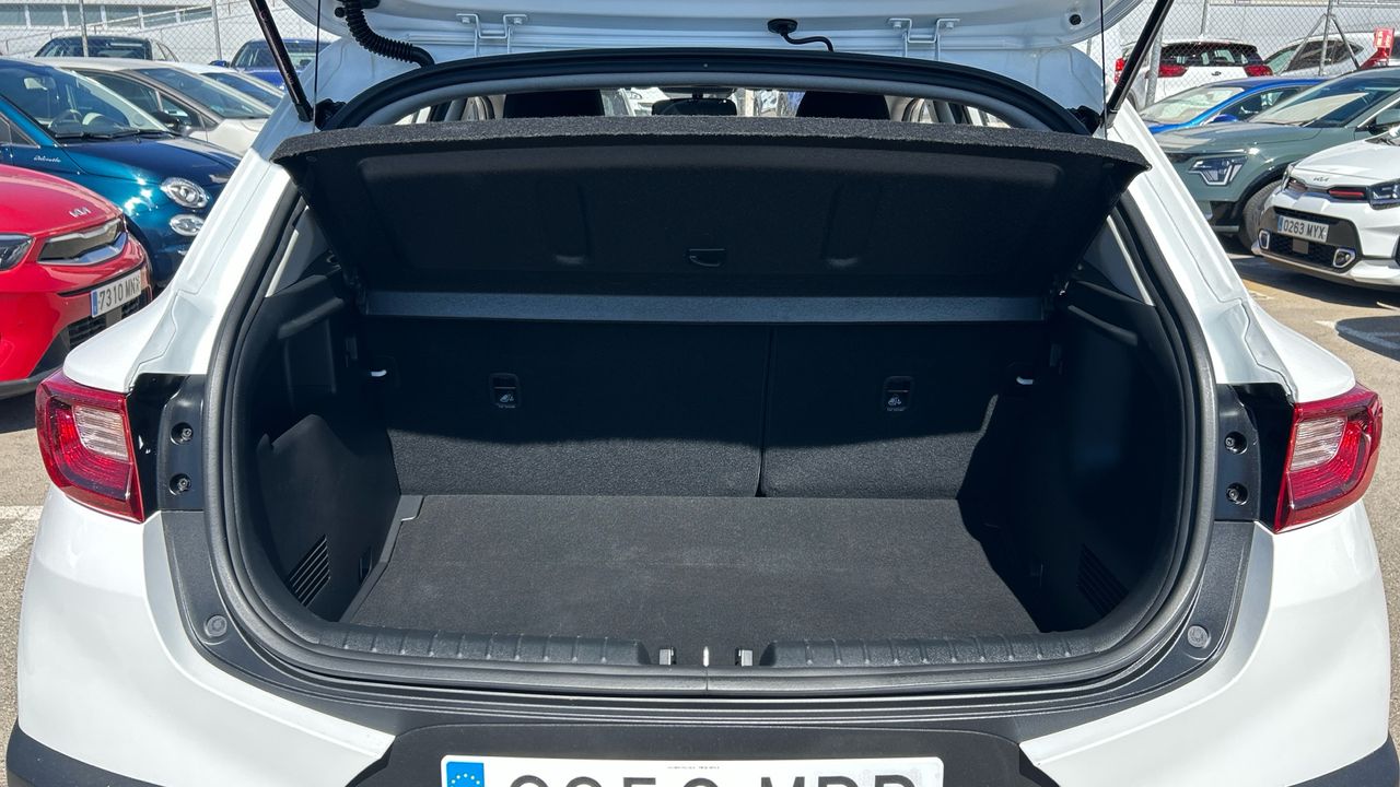 Kia Stonic 1.0 T-GDI MHEV IMT 74KW CONCEPT 100 5P