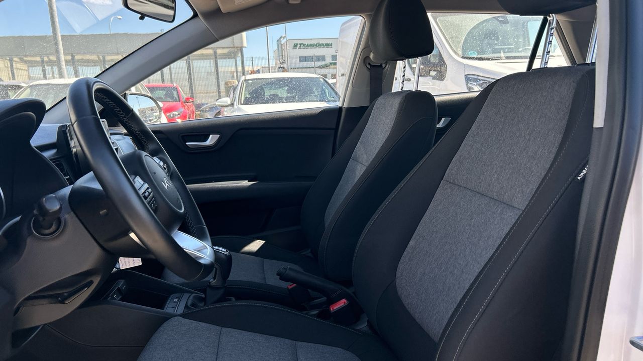 Kia Stonic 1.0 T-GDI MHEV IMT 74KW CONCEPT 100 5P