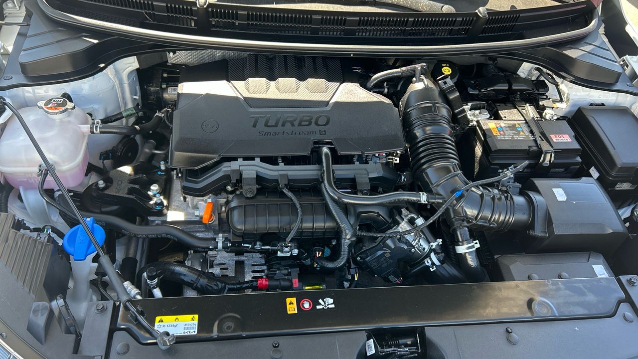 Kia Stonic 1.0 T-GDI MHEV IMT 74KW CONCEPT 100 5P