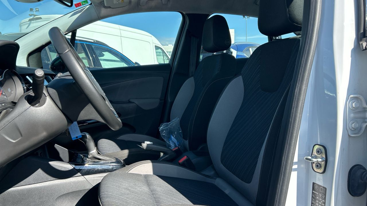 Opel Crossland X 1.2 81KW DESIGN LINE 120 ANIVER S/S AUTO 110 5P