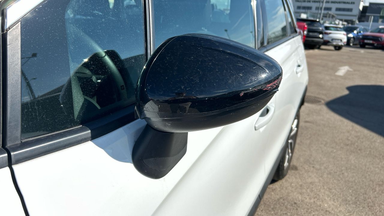 Opel Crossland X 1.2 81KW DESIGN LINE 120 ANIVER S/S AUTO 110 5P